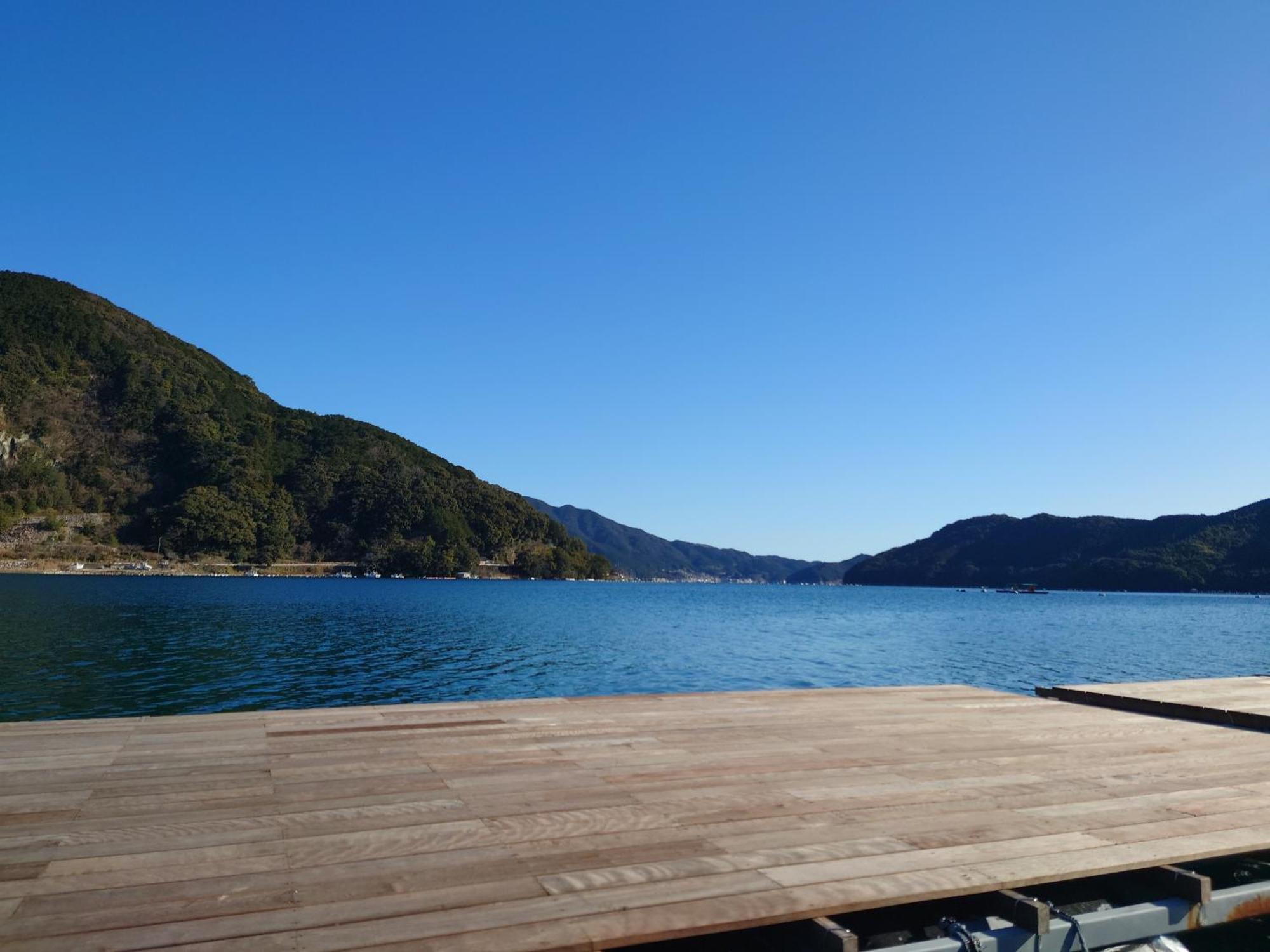 Owase Seaside View Hotel Exterior foto