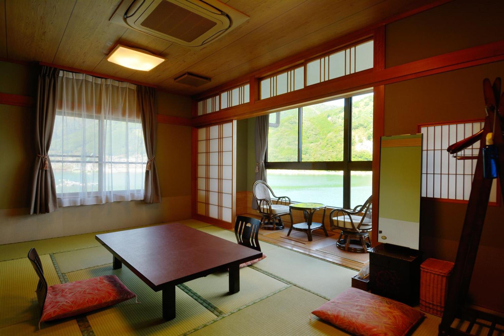 Owase Seaside View Hotel Exterior foto