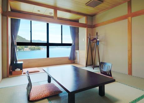 Owase Seaside View Hotel Exterior foto